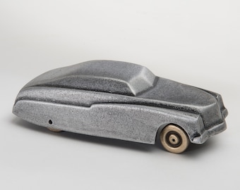 Hot Rod Merc - Item# 937