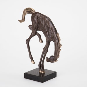 Bucking Bronco - Item #732