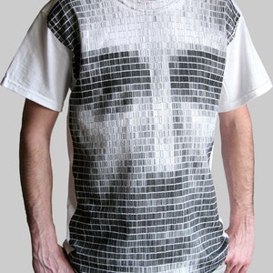 Barcode Jesus T-Shirt 50% OFF image 1