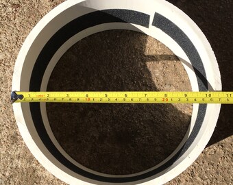 PVC Sleeves for Drift Trike Wheels 