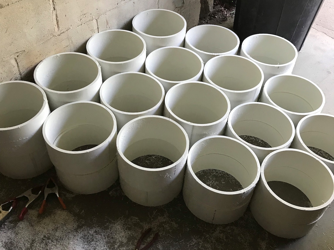 Pair of 2 PVC Sleeves for Drift Trike Wheels 10 & Etsy