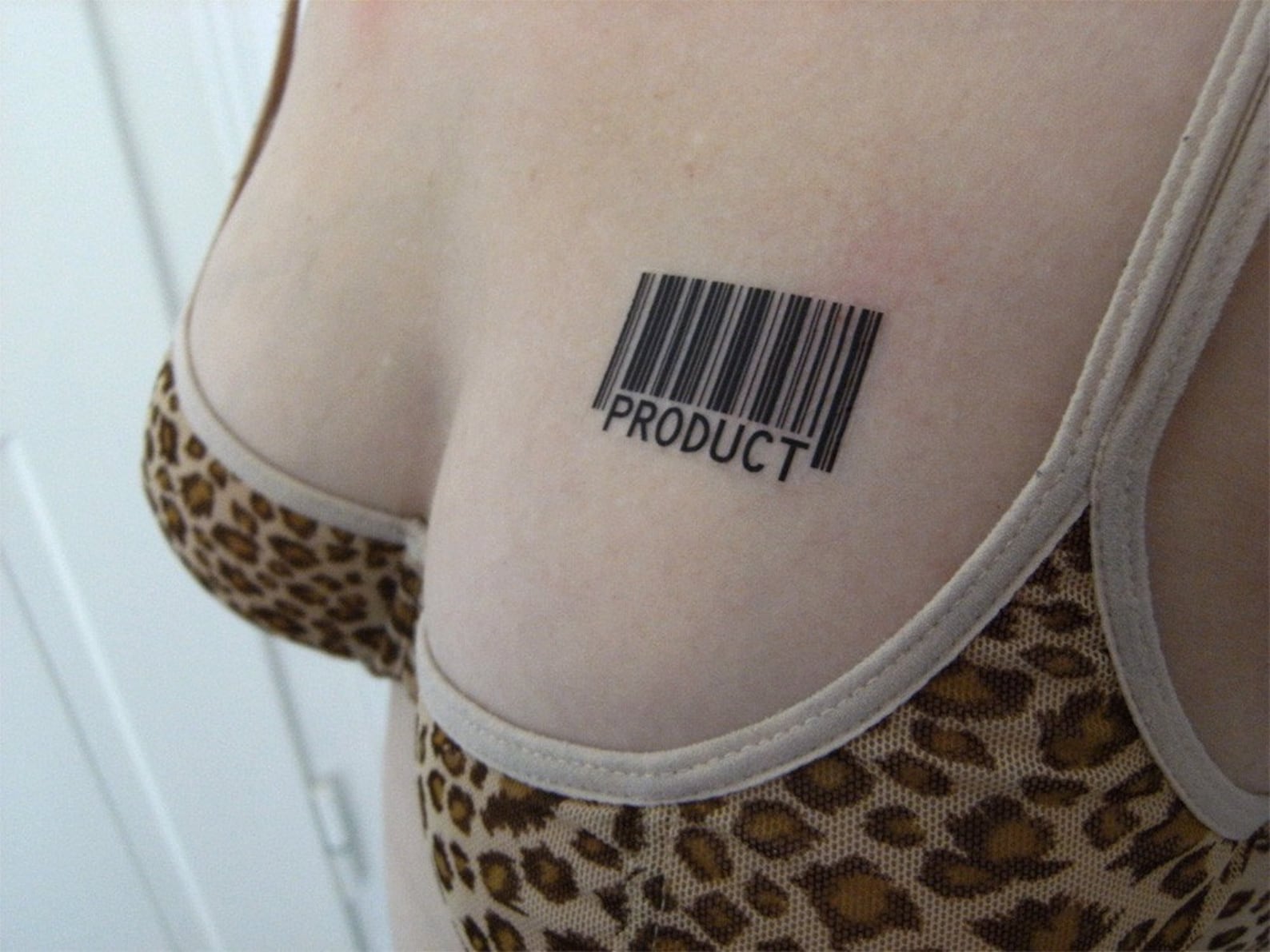 Temporary Barcode Tattoos Etsy temporary-barcode-tattoos-etsy