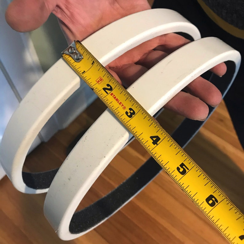 Pair of 2 PVC Sleeves for Drift Trike Wheels 10 & Etsy