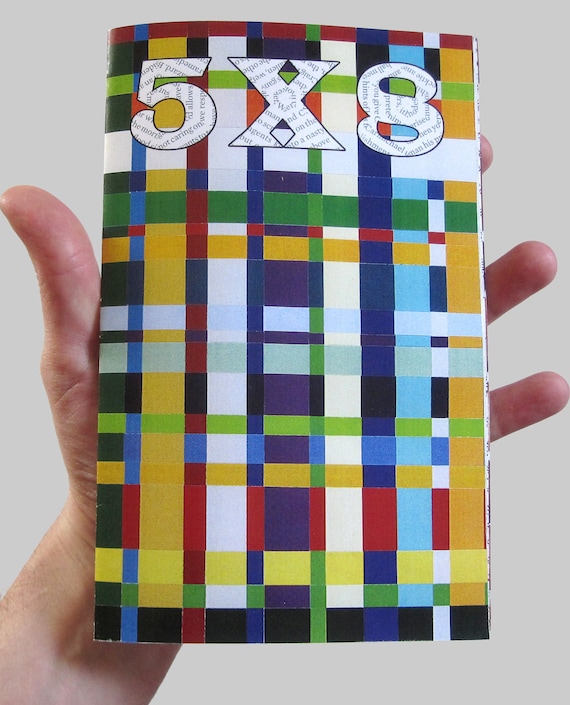 Handmade 5x8 Collage Zine: Appropriated Art - Etsy Canada