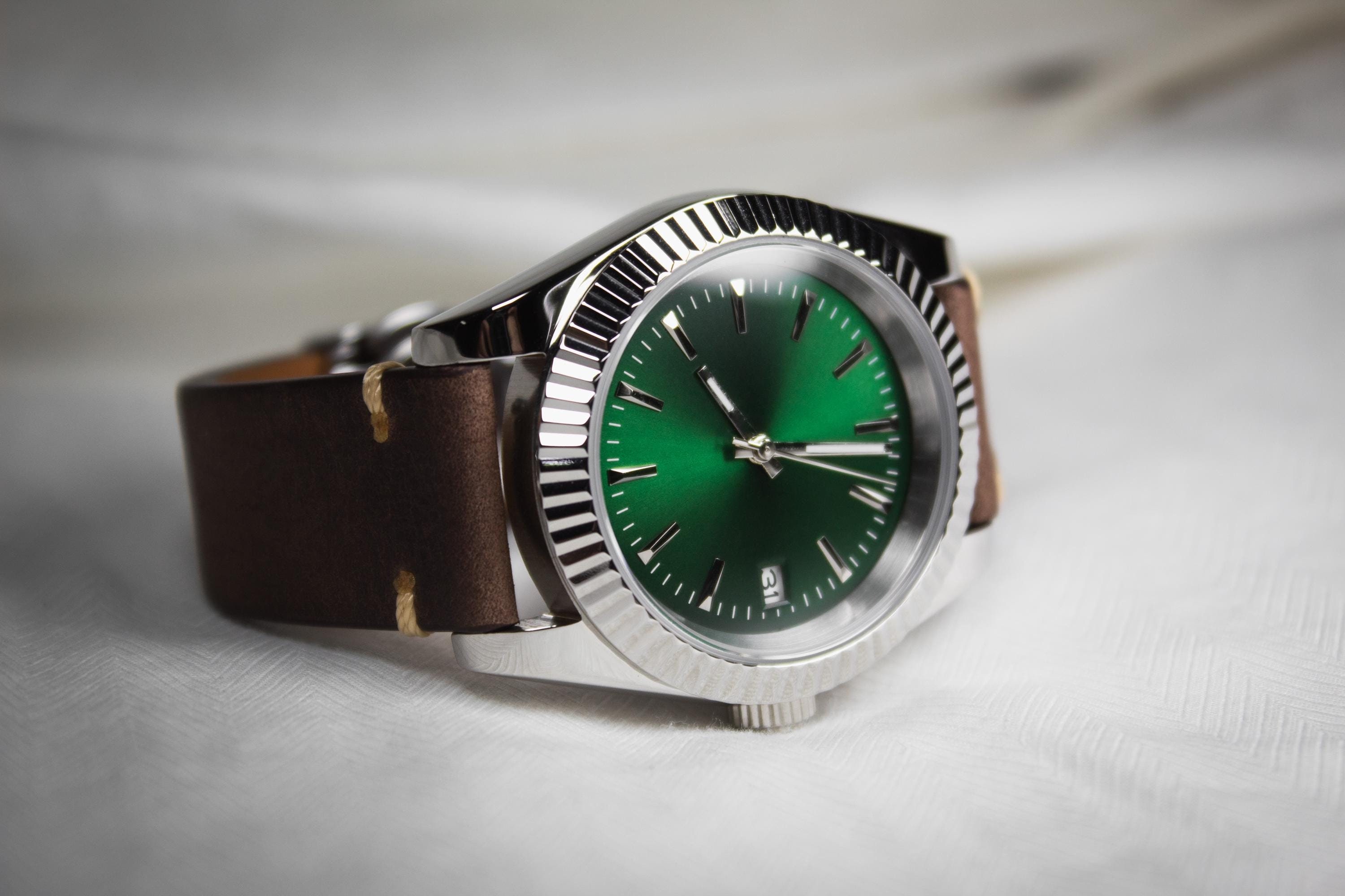 Seiko mod 36mm - Etsy 日本