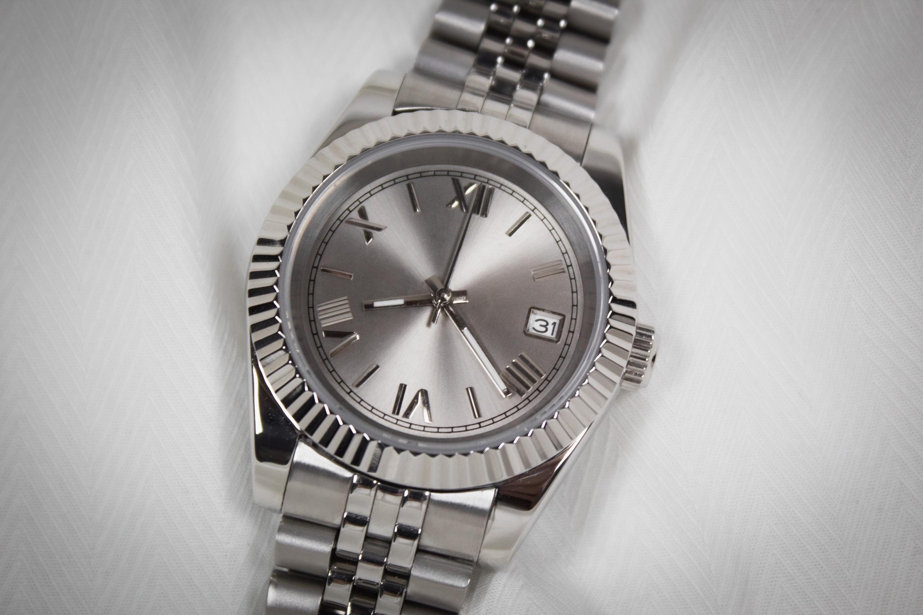 Seiko mod 36mm - Etsy 日本 Seiko mod 36mm - Etsy 日本