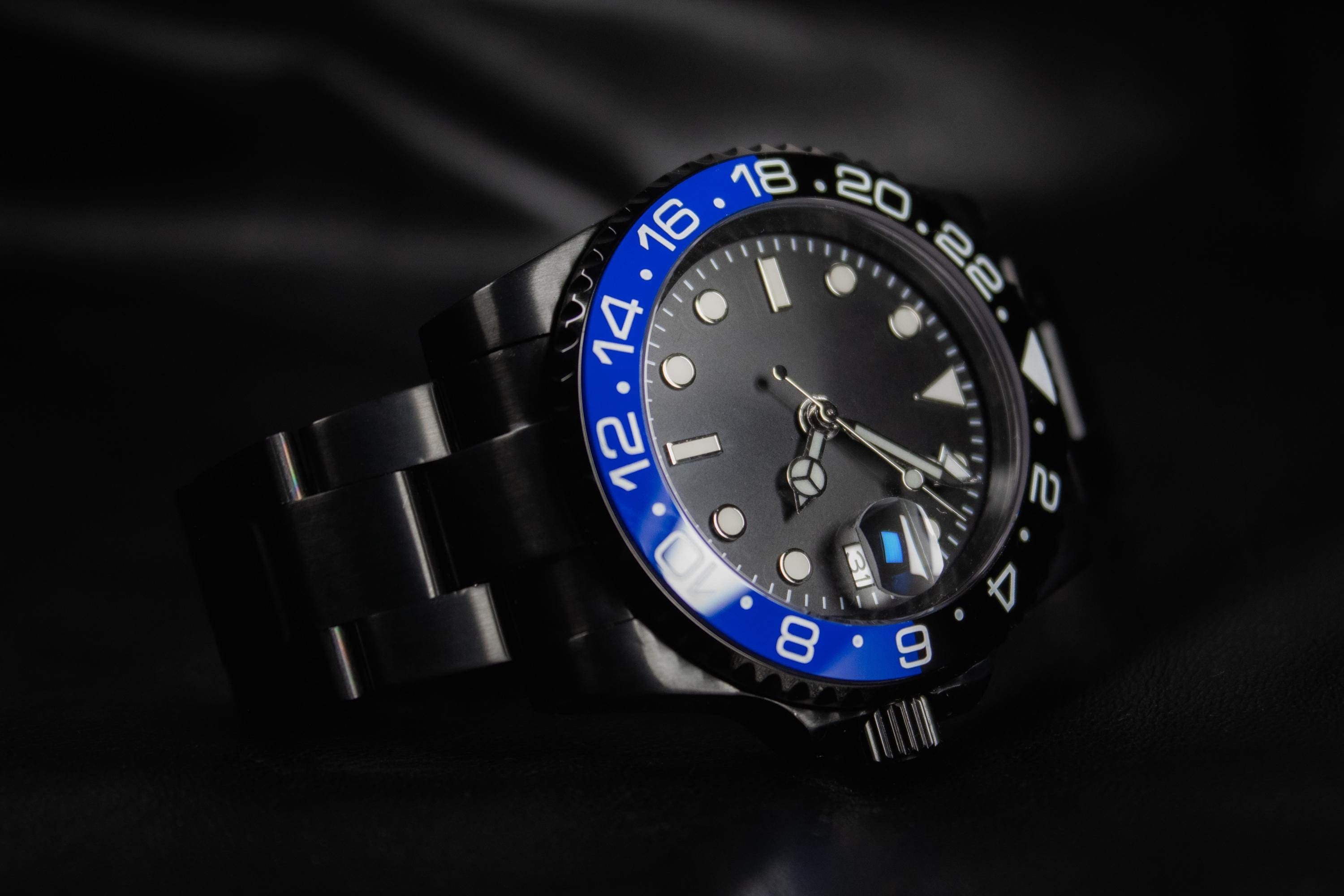Sterile Sub Homage Rolex Submariner Homage Watches Online
