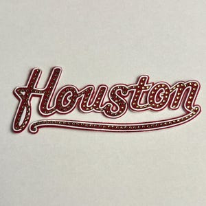 Houston Astros MLB Script Patch