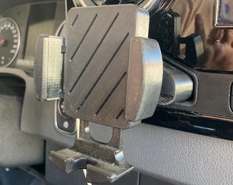 Universelle Telefonhalterung für Mercedes Sprinter