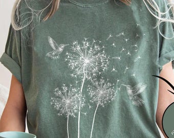 Subtle Floral Anti Trump Shirt, F*ck Trump Shirt, Resist FDT Shirt, Anti Trump Shirt, Trump Not My President, Christmas Trump Shirt