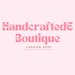 HandcraftedEBoutique store logo