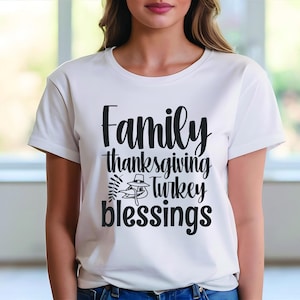 Blessing T Shirt - Etsy