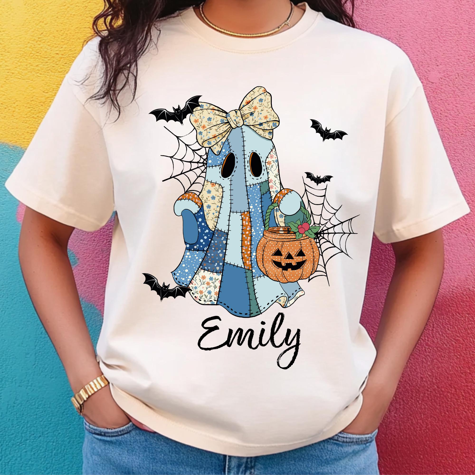 Patchwork T Shirt for Kids - Etsy