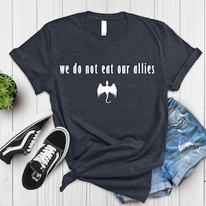 Fourth Wing T-Shirt: Dragon Woman Tee, Book Lover Gift