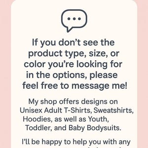 text and a speech bubble icon, but the text is too small to read clearly. There is no specific information about the content of the image, and it does not appear to be a collage of multiple images. The image does not contain any text that can be described in detail.