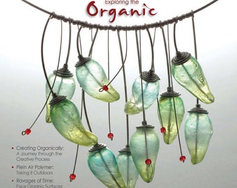 The Polymer Arts herfst 2013 - Exploring the Organic Vol.3, No.3 [Digitaal/PDF]