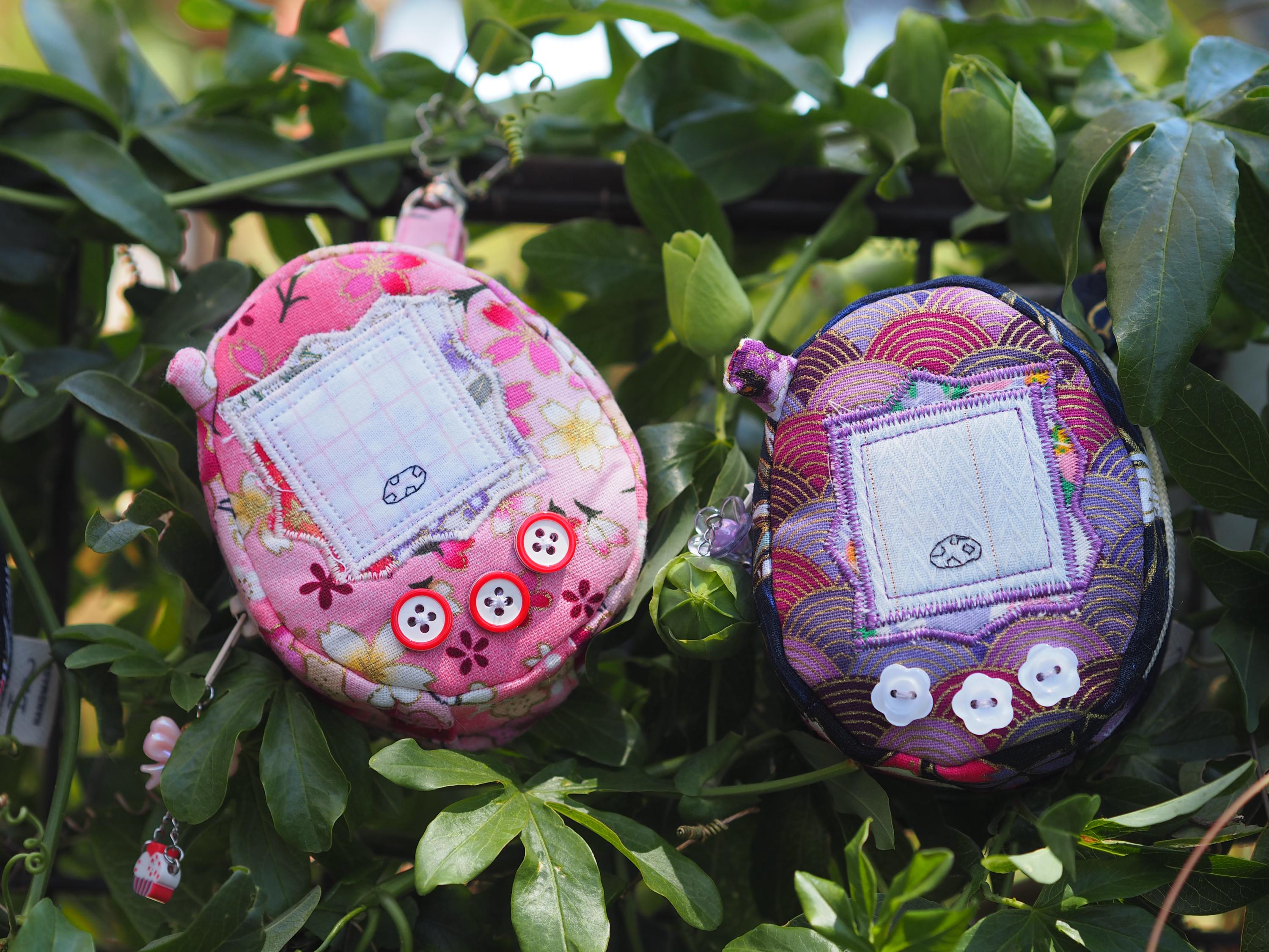 Tamagotchi shell - Etsy 日本