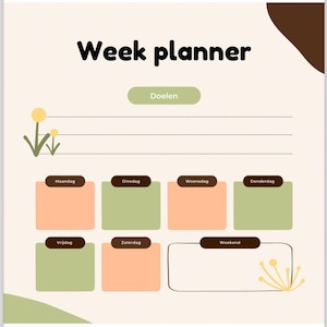 Planner