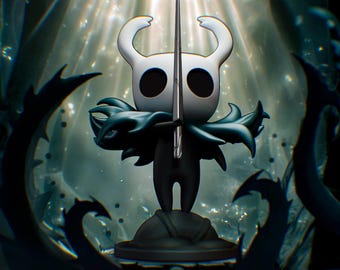 Shell Knight