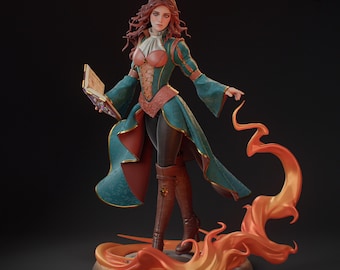 Triss Merigold