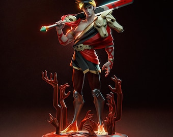 Prince of the Underworld