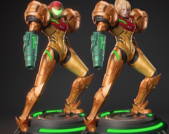 Space Explorer Figurine