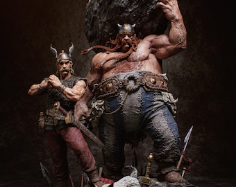 The Gauls