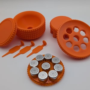 Kit Essencial para Revista Original Storz & Bickel