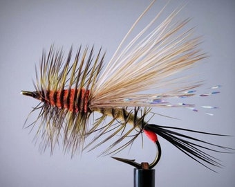 Apex Stimulator - 3pcs Fly Fishing Flies