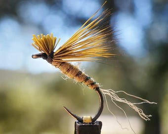 X-Caddis - 3pcs Fly fishing flies