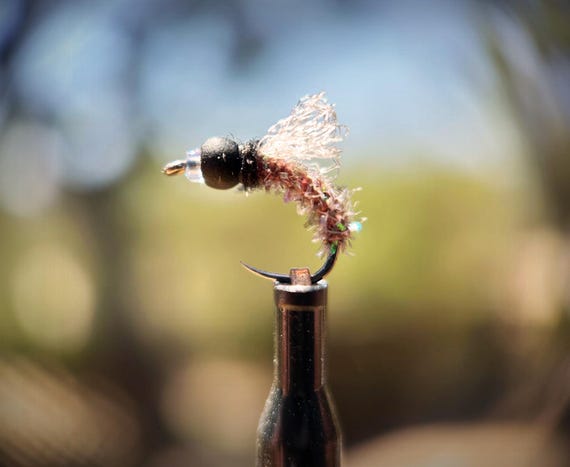 Apex Double-bubble Emerger - 3pcs Fly Fishing Flies - Etsy Apex Double-bubble Emerger - 3pcs Fly Fishing Flies - Etsy