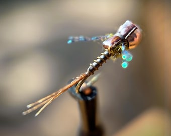 Hogan's S&M Nymph - 3pcs Fly Fishing Flies