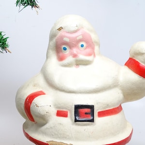 Harry David Santa - Etsy