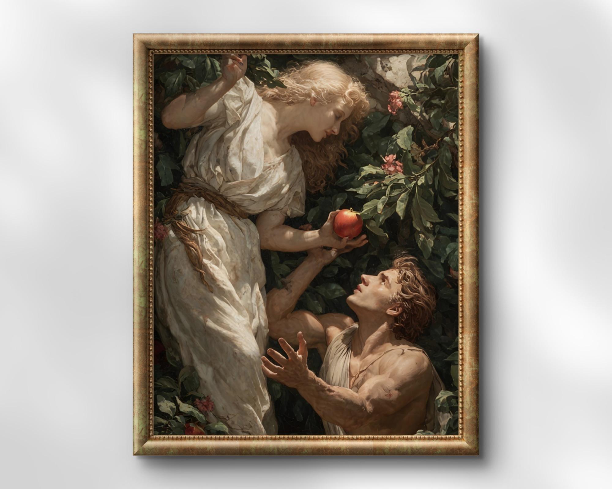 Temptation of eve - Etsy 日本
