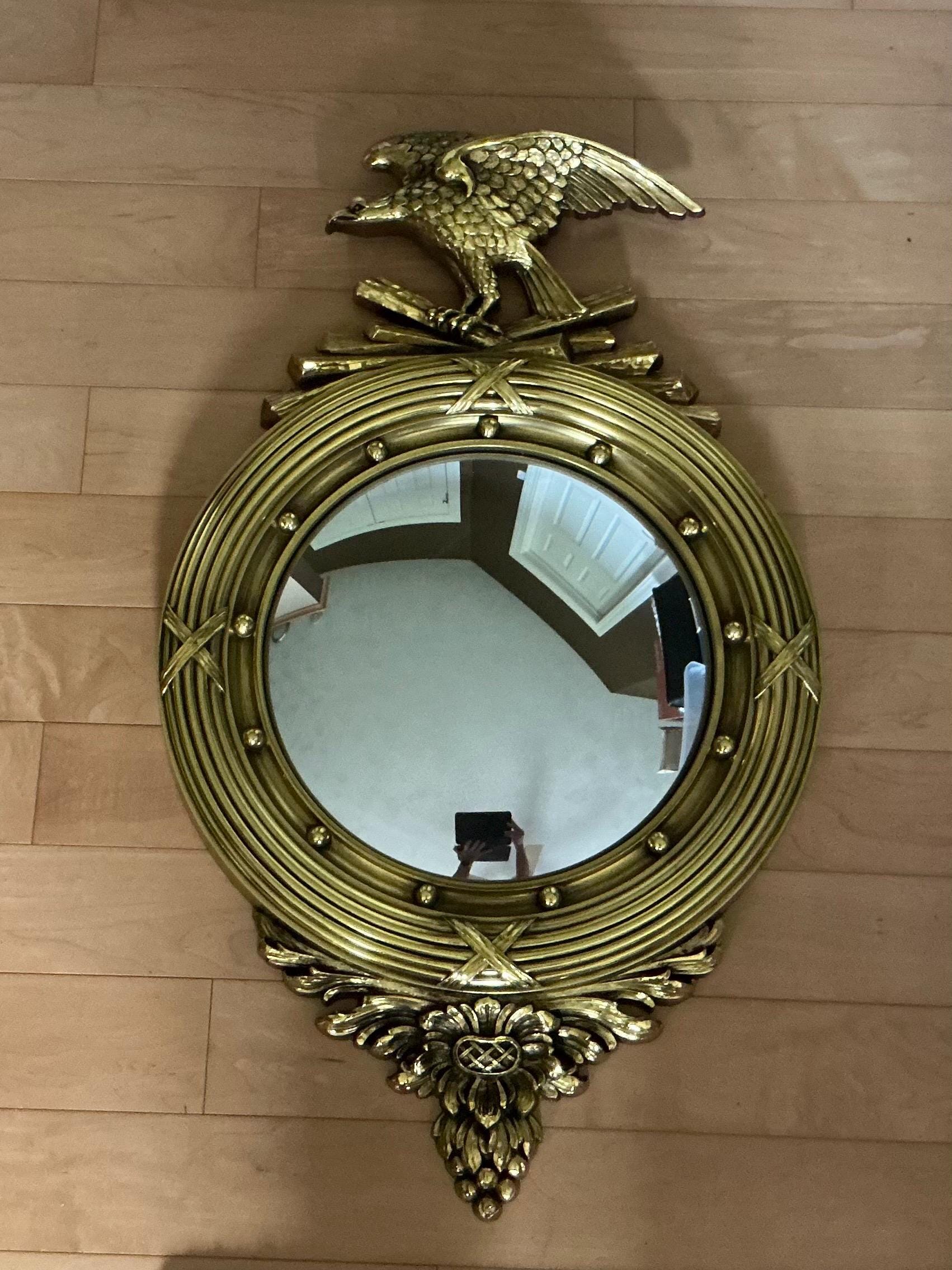 Ethan allen mirror - Etsy 日本