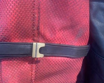 Bandas de goma para el brazo de Deadpool y Wolverine