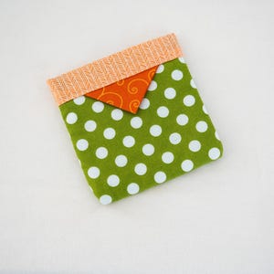 Click It Bag (Downloadable Pattern)