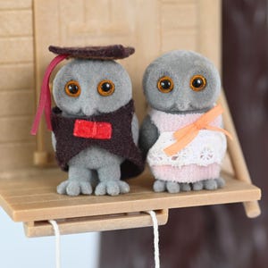 Sylvanian families blind bag - Etsy 日本