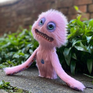 Goblin Sex Toy - Etsy UK