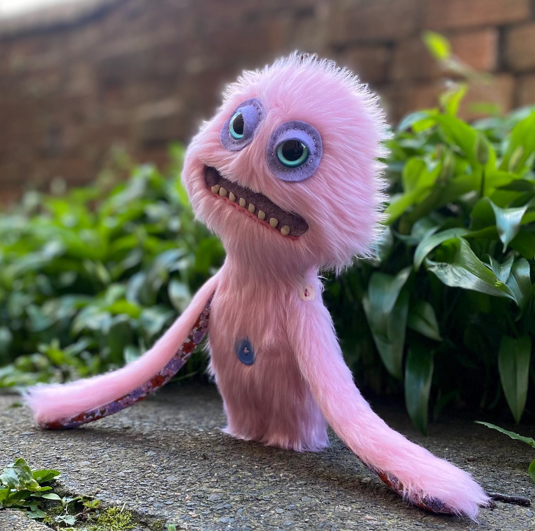 Sexpuppe adult plushies