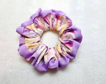 Oversize | XXL Textured Scrunchie
