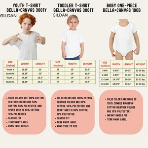 a women's size guide for a t - shirt