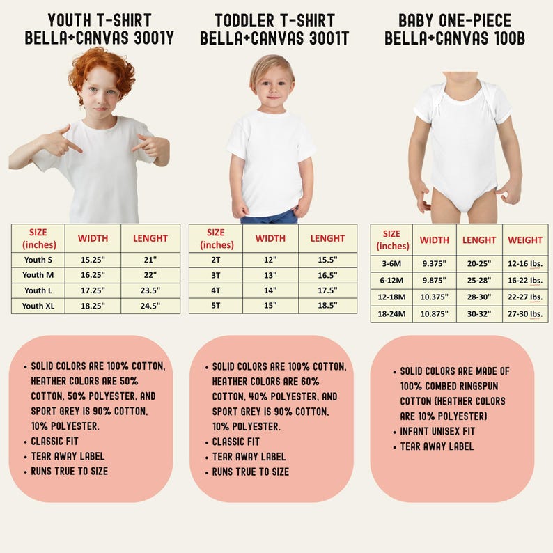 a women's size guide for a t - shirt