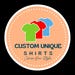 UniqueShirtBox