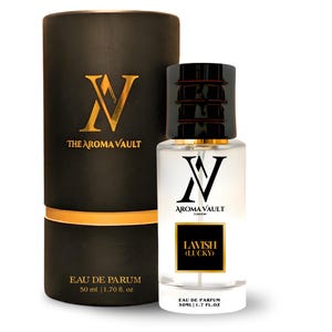 One1 Million Lucky | Similar Notes Alternative Inspired Eau De Parfum For Men | Lavish Lucky | Fabulous & Long Lasting