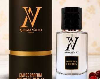 Lost Cherry | Similar Notes Alternative Inspired Eau De Parfum for