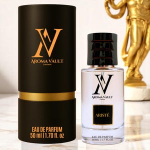 Layton | Similar Notes Alternative Inspired Eau De Parfum | Fragrance for Men and Women (Unisex) | Ariste | Fabulous & Long Lasting