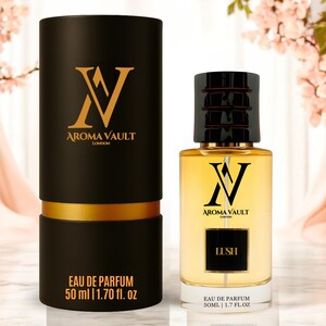 Bitter Peach | Similar Notes Alternative Inspired Eau De Parfum | Fragrance For Men and Women (Unisex) | Lush | Fabulous & Long Lasting