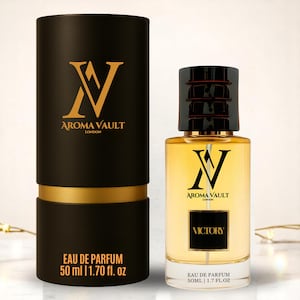 Aventus | Similar Notes Alternative Inspired Eau De Parfum For Men | Victory | Fabulous & Long Lasting