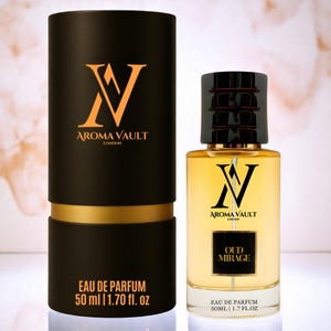 Inspired by Oud Intense |  Capturing the spirit of opulent luxury | Oud Mirage | Fabulous & Long Lasting